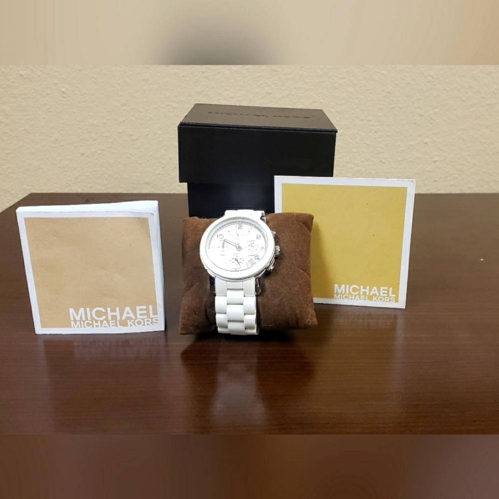 Michael Kors watch